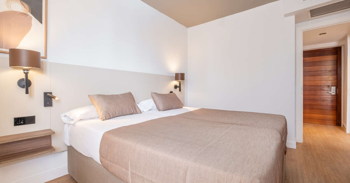Een foto van Duva Aparthotel & Spa