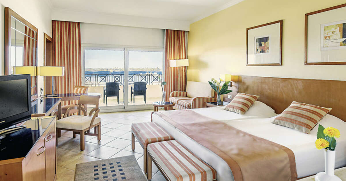 Een foto van Cleopatra Luxury Makadi Bay Resort - Adults Only