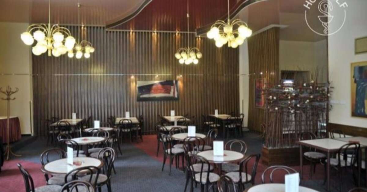 Een foto van Hotel Ilf