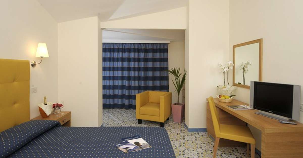 Een foto van Grand Hotel