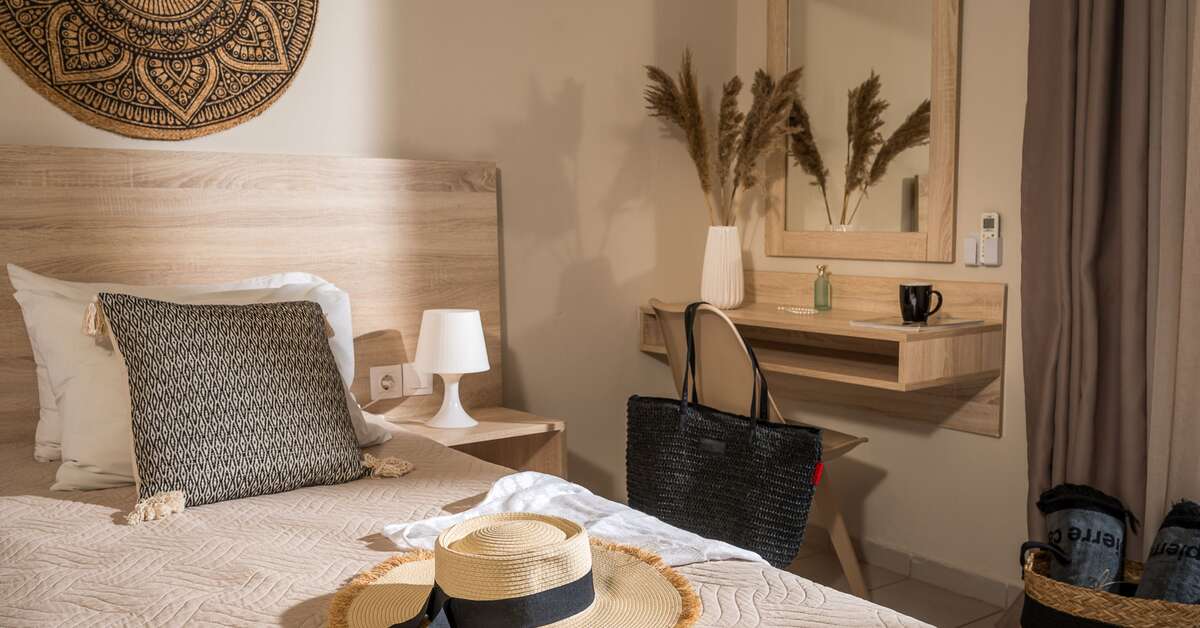 Een foto van Cretan Seaside Boutique