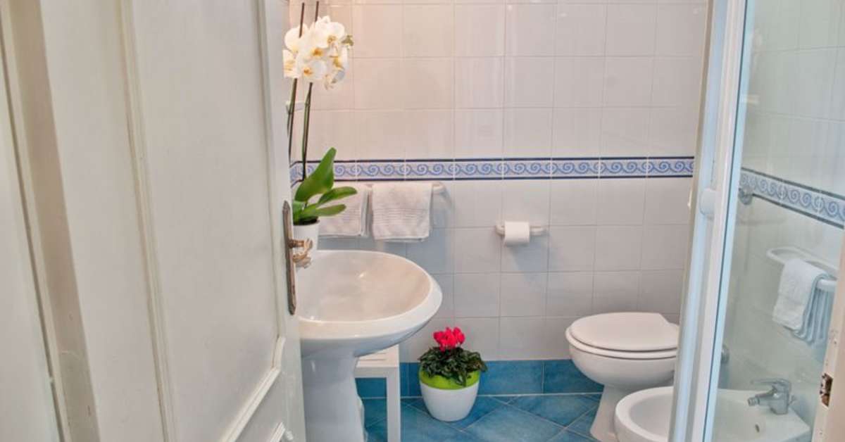 Een foto van Residence Gocce Di Capri