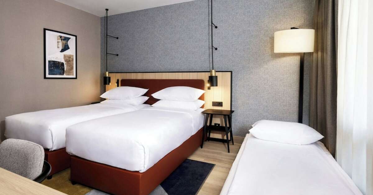 Een foto van IM Dreamer Hotel