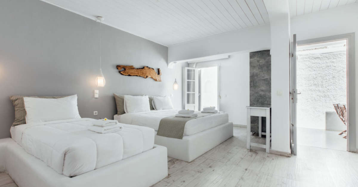 Een foto van Mykonos Essence Hotel