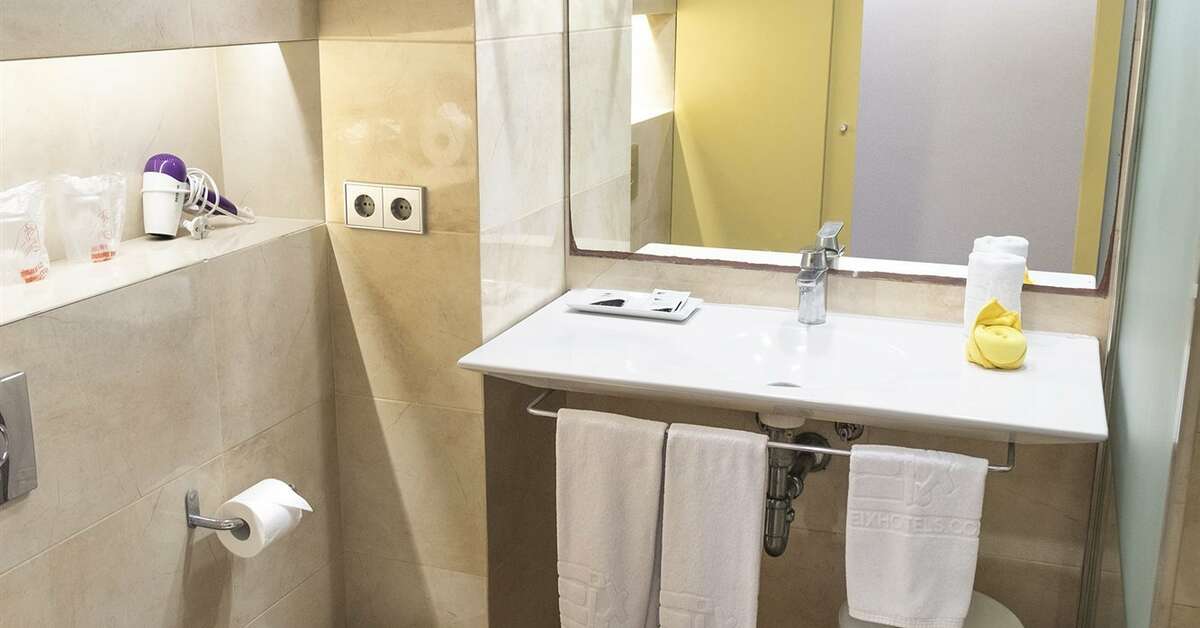 Ein Foto Eix Platja Daurada Hotel & Spa
