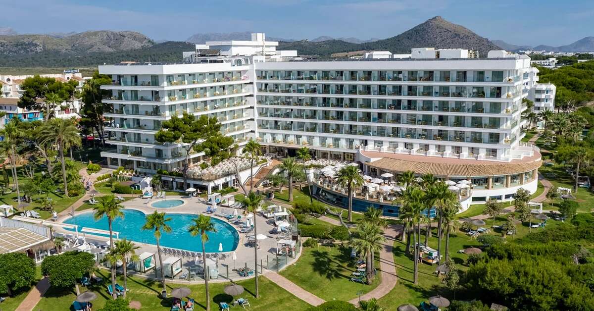 Een foto van Playa Esperanza Resort