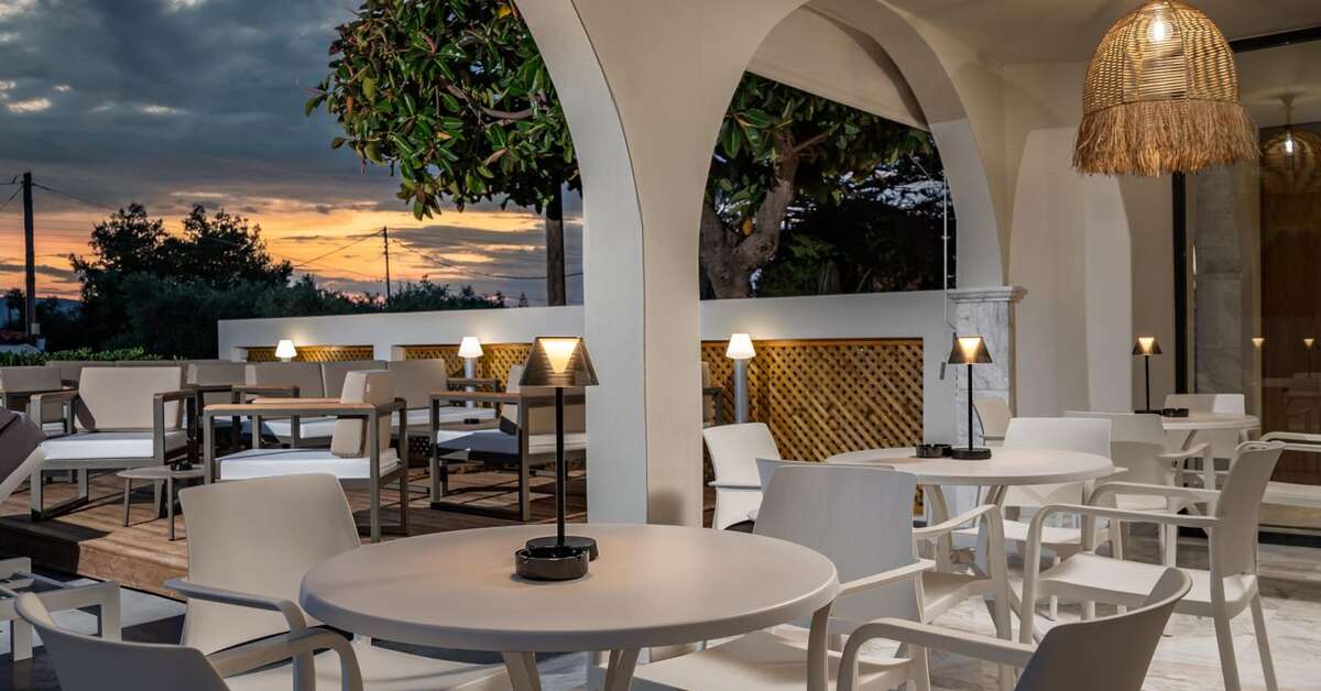 Een foto van Nikon Boutique Hotel