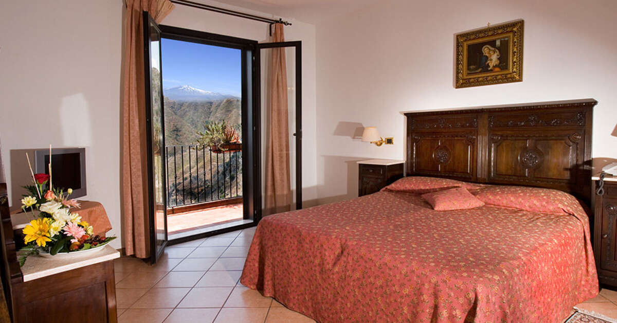 Een foto van Hotel Villa Sonia