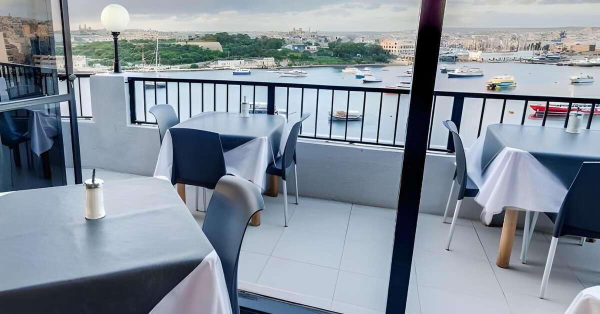 Een foto van Sliema Marina Hotel