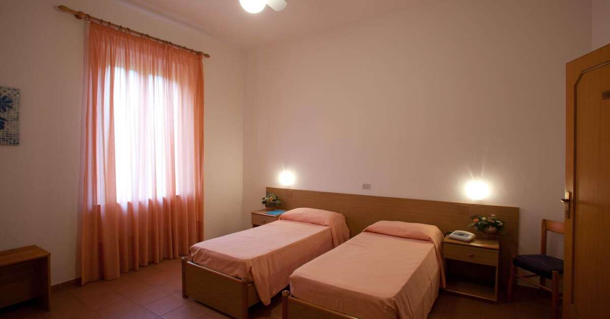 Een foto van Hotel Moderno