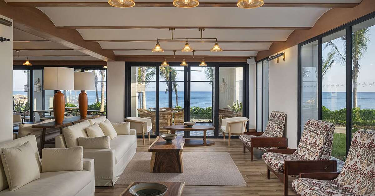 Een foto van Ocean Eden Bay