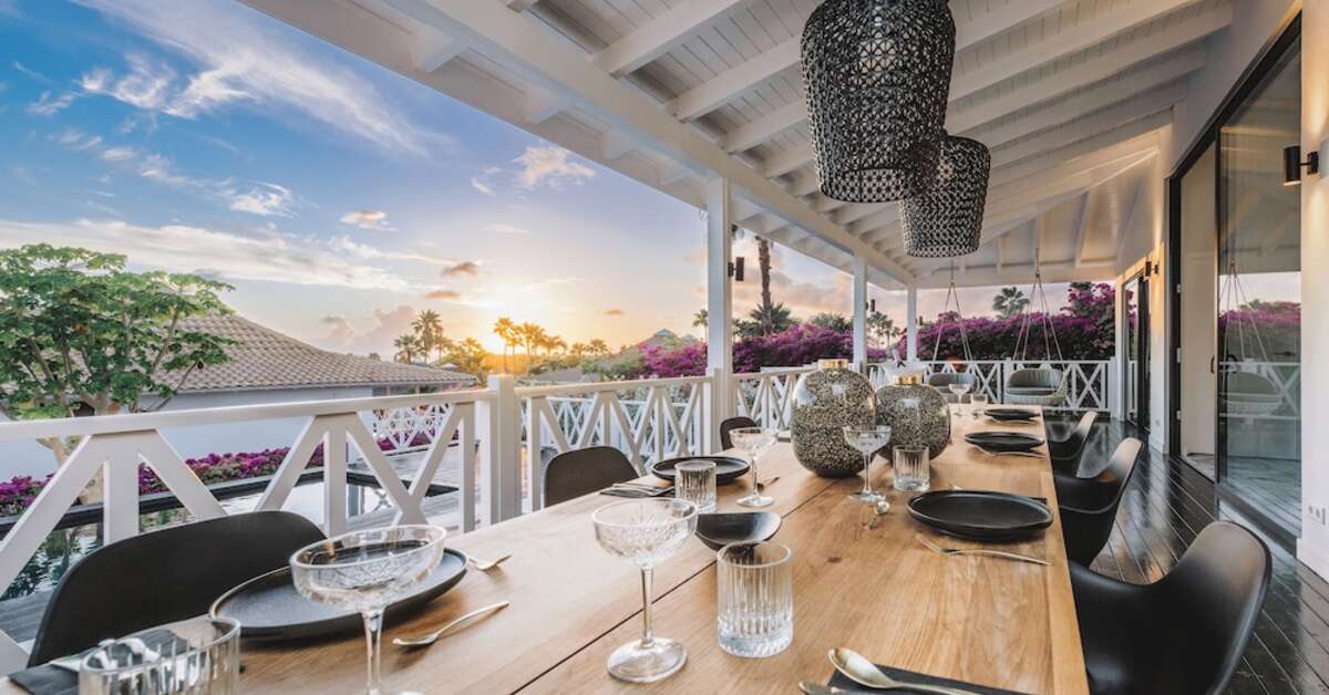 Een foto van Papagayo Beach Resort