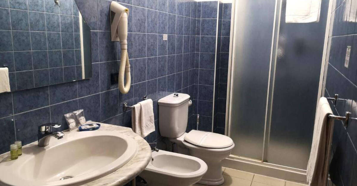 Een foto van Oasi Park Hotel