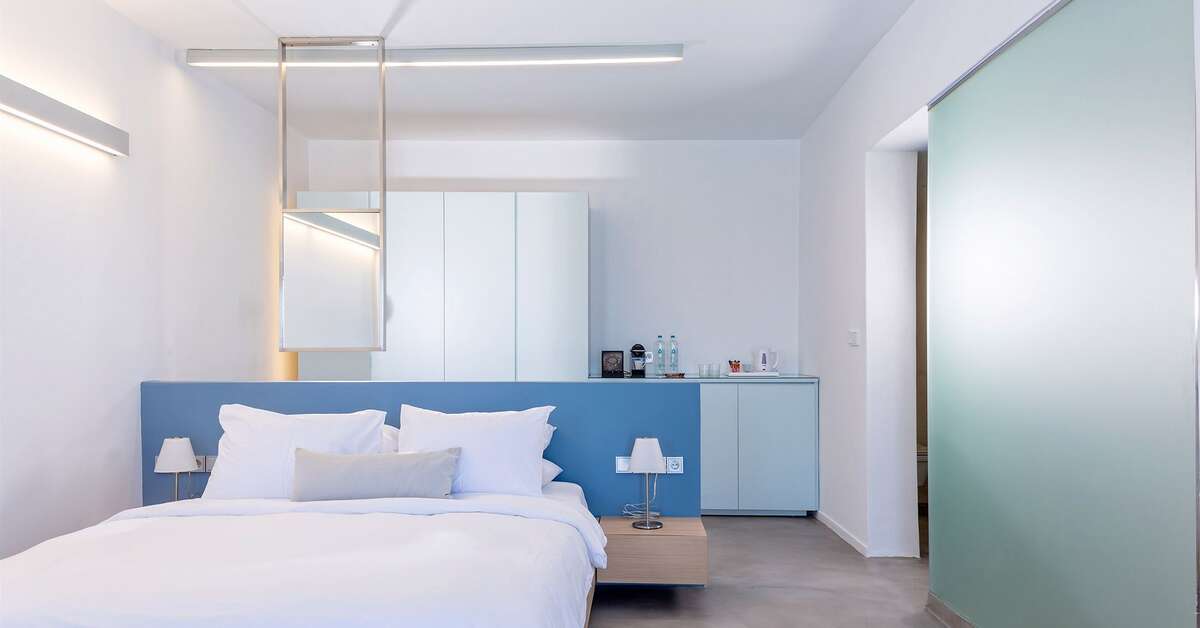 Een foto van Alti Santorini Suites