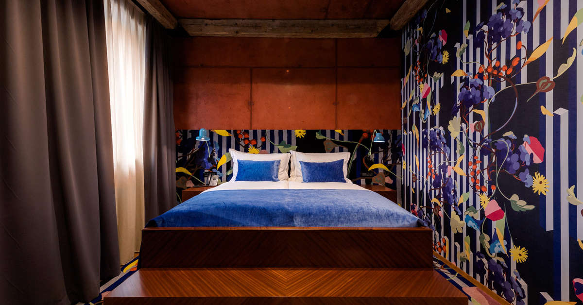 Een foto van Wine & Heritage Hotel Roxanich