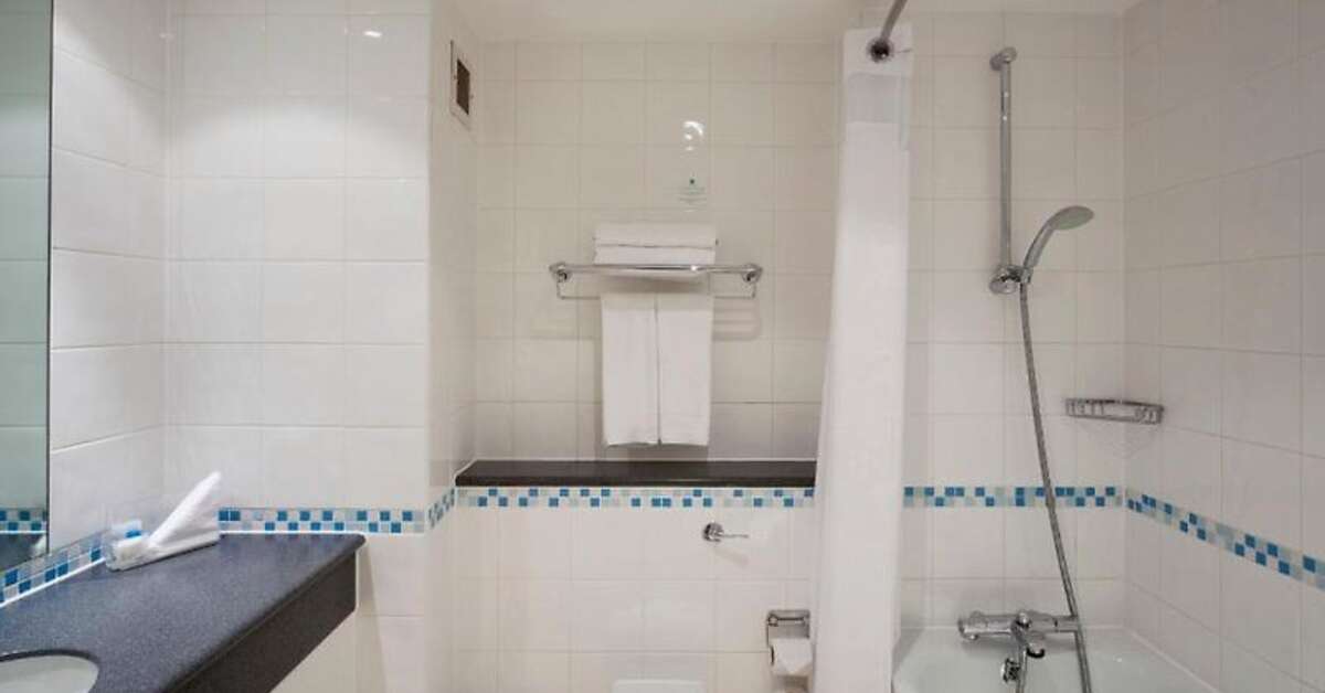 Een foto van Holiday Inn London Bloomsbury
