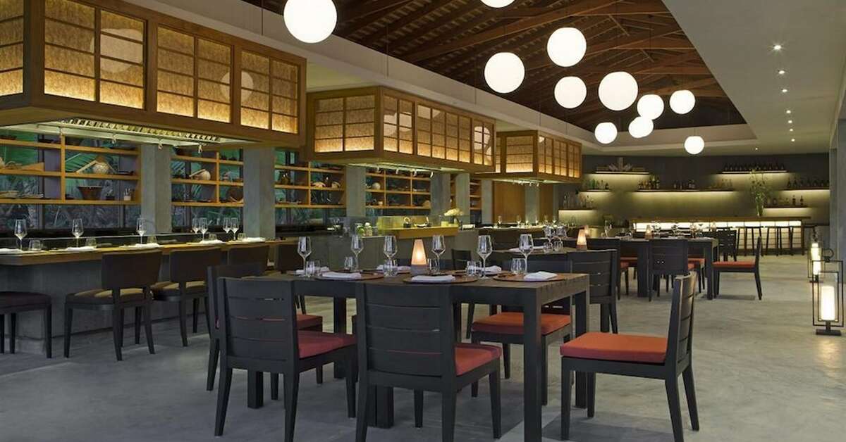 Een foto van Anantara Veli Maldives Resort