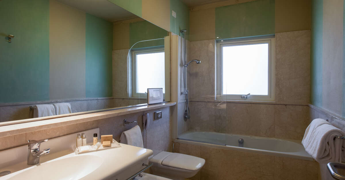Een foto van TH Tirrenia Green Park Resort