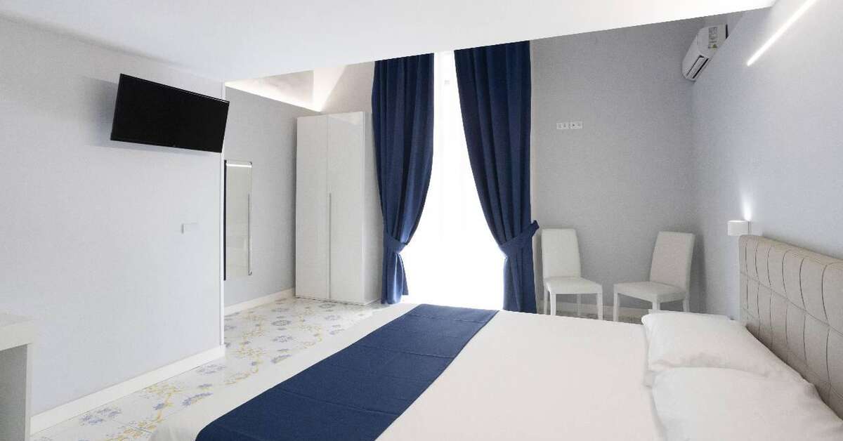 Een foto van La Chambre Duomo