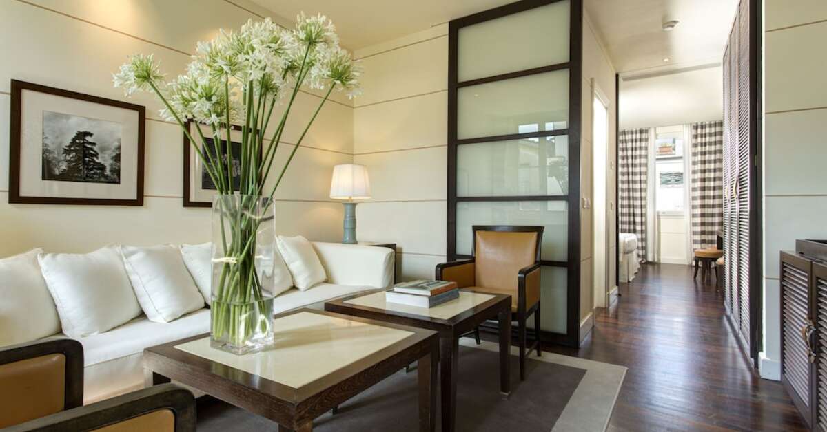 Een foto van Gallery Hotel Art Florence