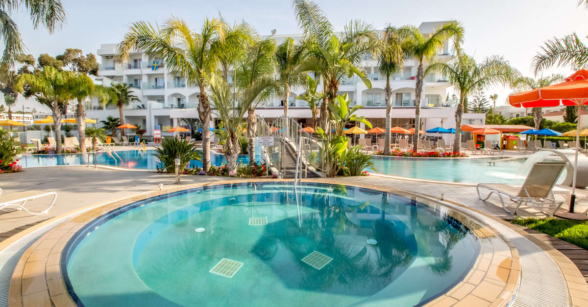Ein Foto Anesis Hotel