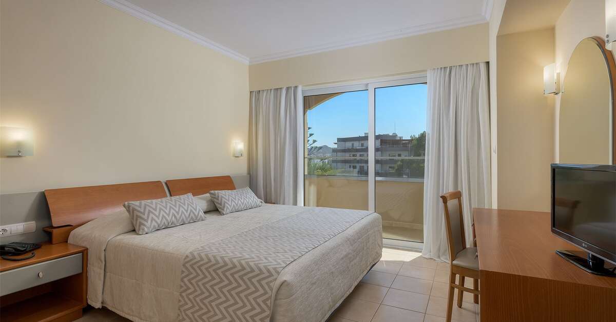 Een foto van Sun Beach Resort