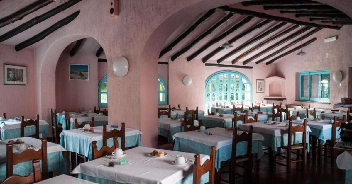 Ein Foto Hotel Scintilla