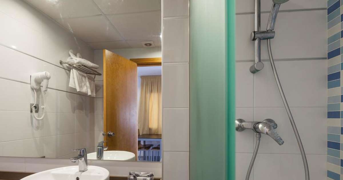 Een foto van Ibiza Jet Appartementen