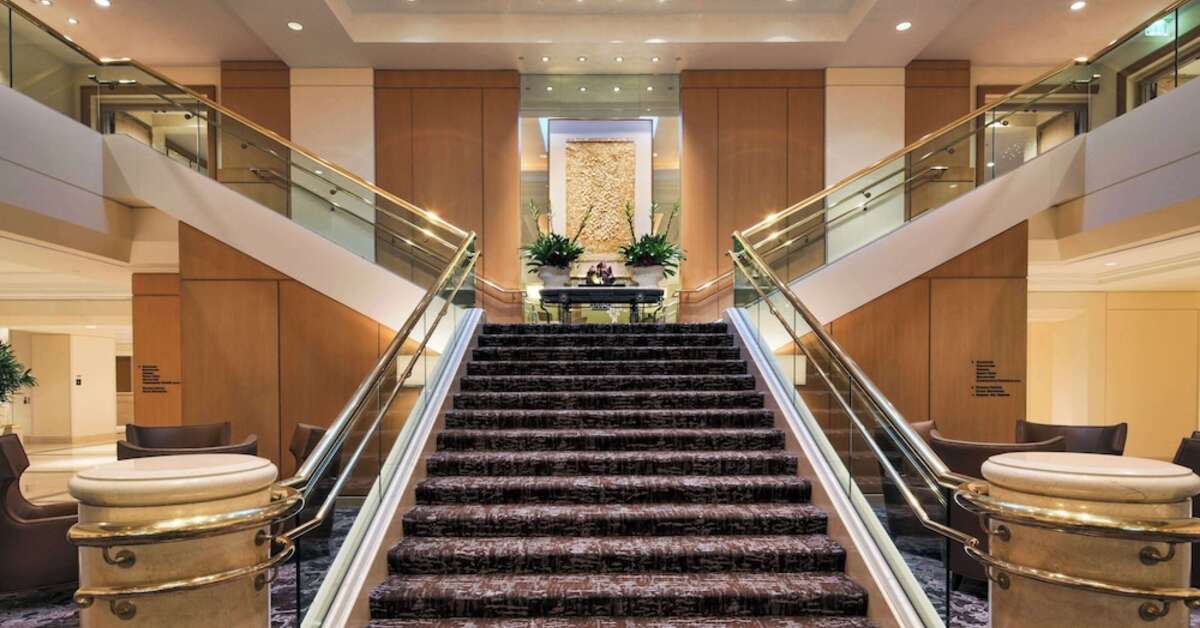 Een foto van Hilton Los Angeles Airport
