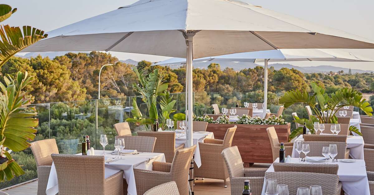 Een foto van Monsuau Cala D'Or Boutique Hotel