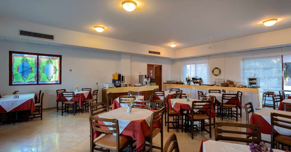 Een foto van Iliessa Beach Hotel