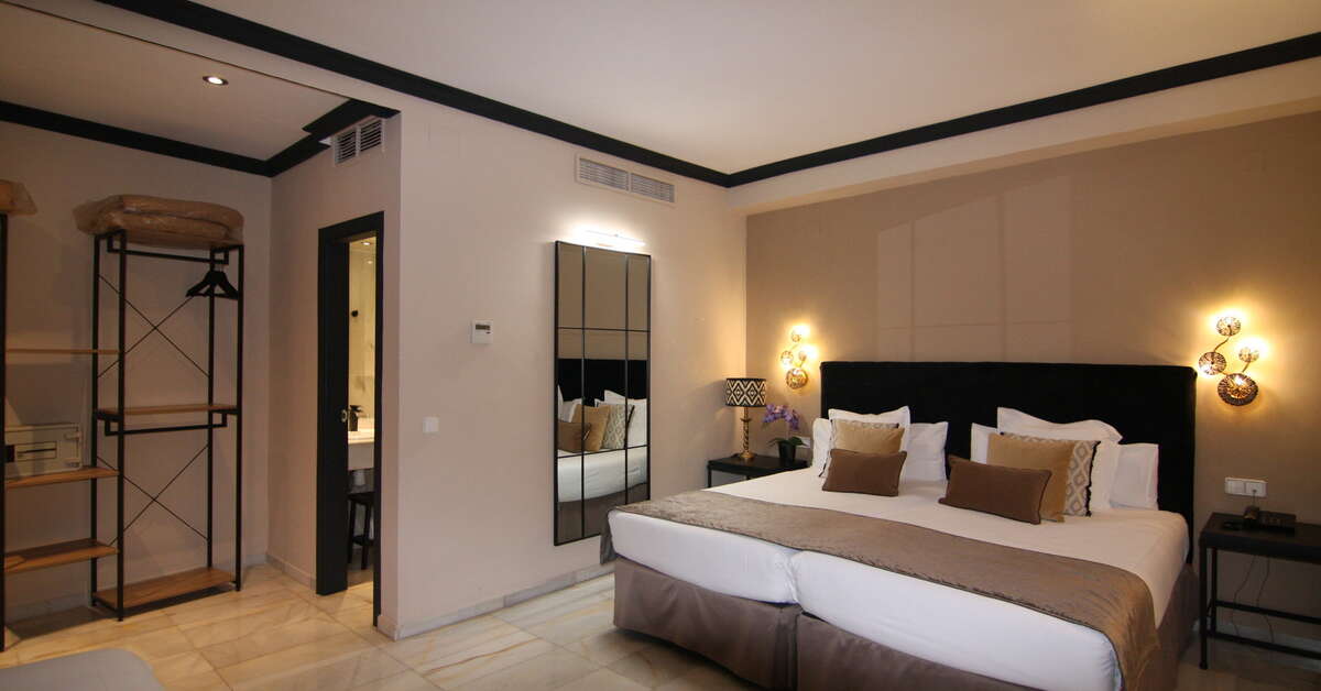 Een foto van Hotel San Gil