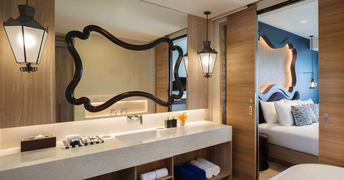 Ein Foto Avista Grande Karon Resort & Spa Phuket - MGallery Collection