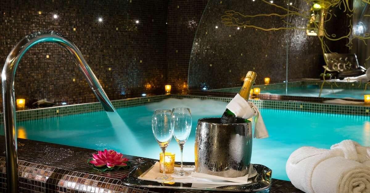 Een foto van Hotel Da Vinci