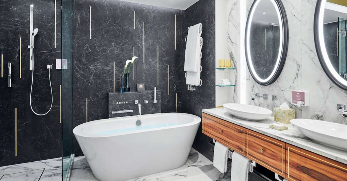 Een foto van Mandarin Oriental Munich