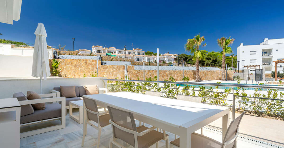 Een foto van Dormio Resort Costa Blanca