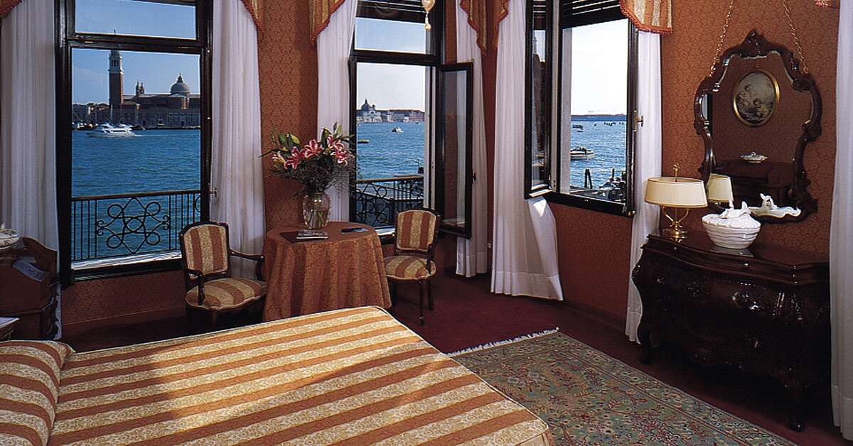 Ein Foto Hotel Locanda Vivaldi
