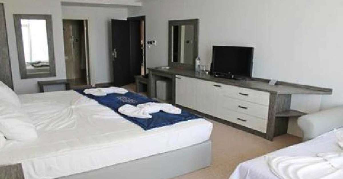 Een foto van Hotel Moonlight