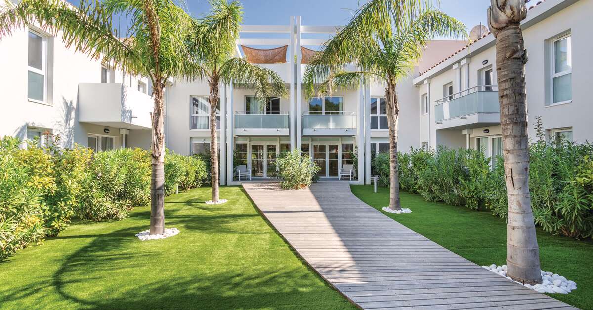 Een foto van Pierre & Vacances Residence Cap Cassis Calanques
