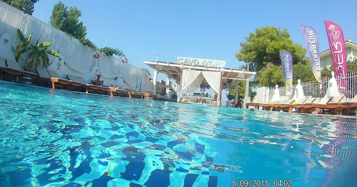 Een foto van Cavo D'oro Complex