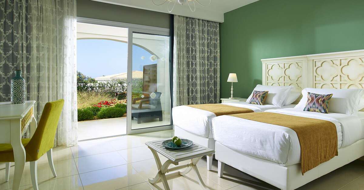 Een foto van Anemos Luxury Grand Resort