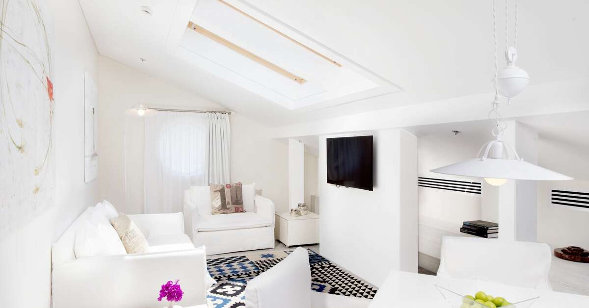 Een foto van D-Resort Göcek