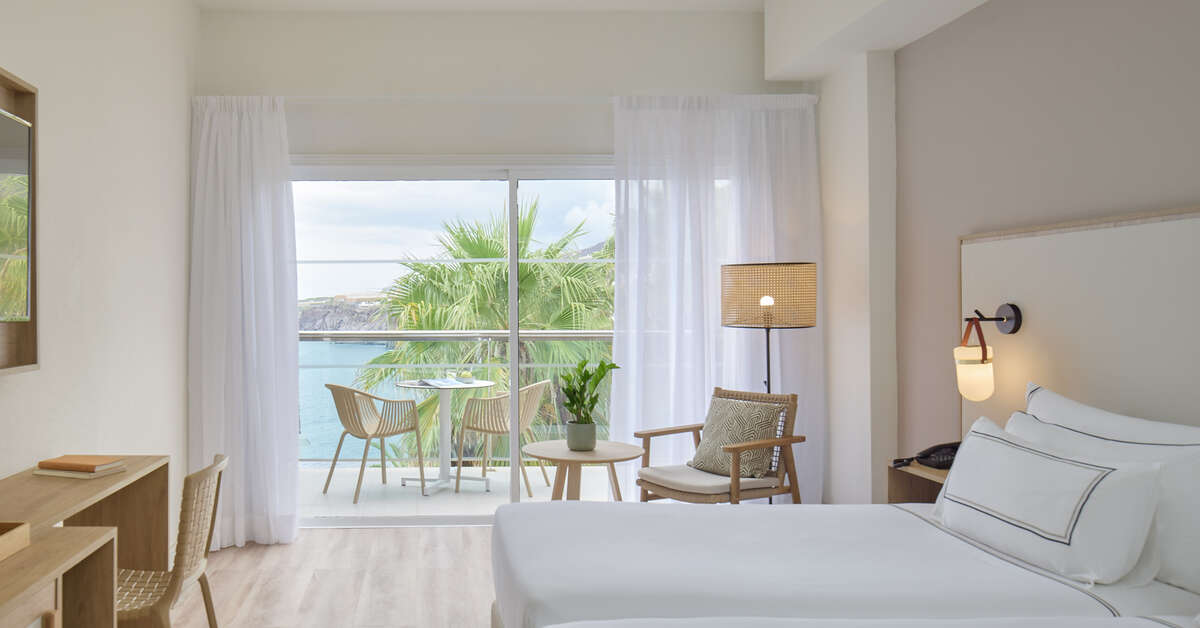 Een foto van Melia La Palma Hotel & Appartementen