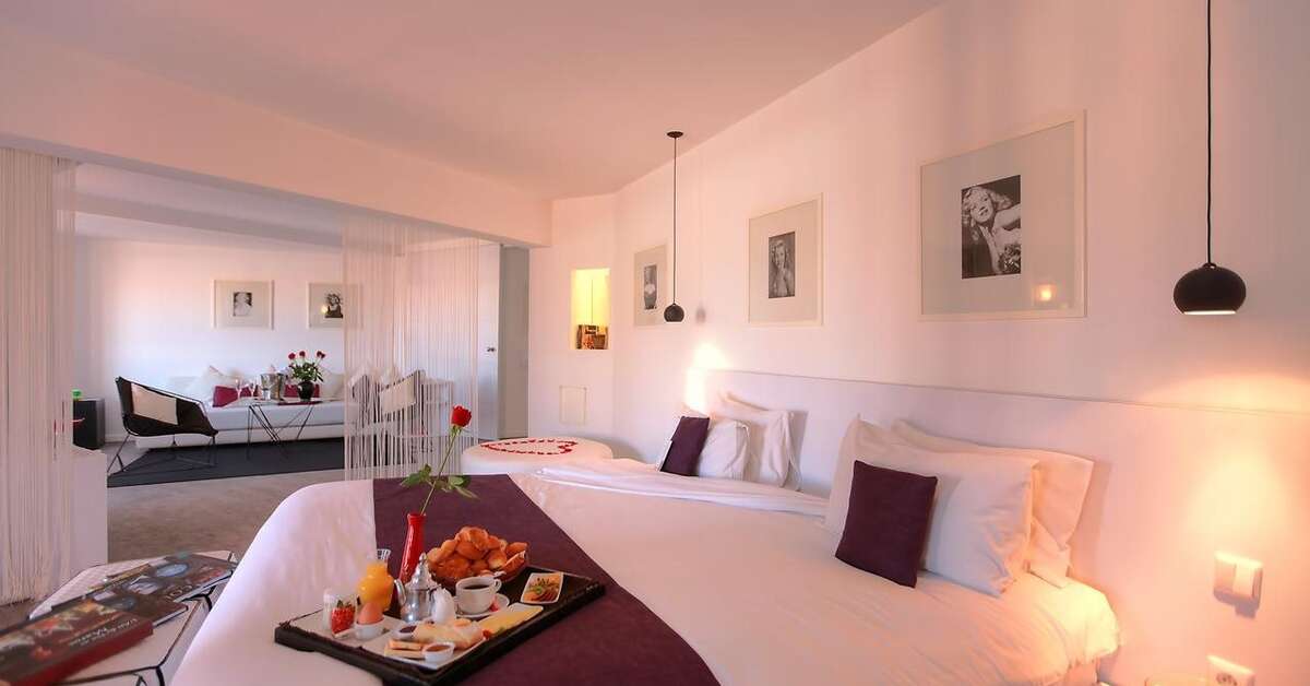 Ein Foto Bab Hotel