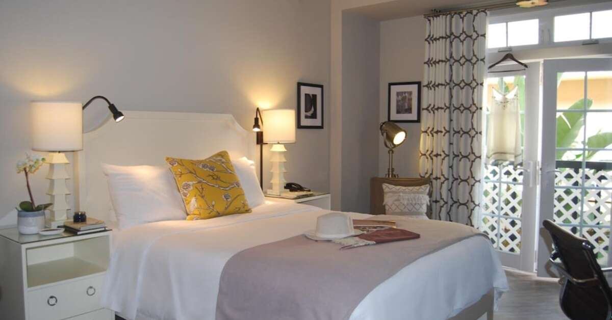 Een foto van Hollywood Hotel