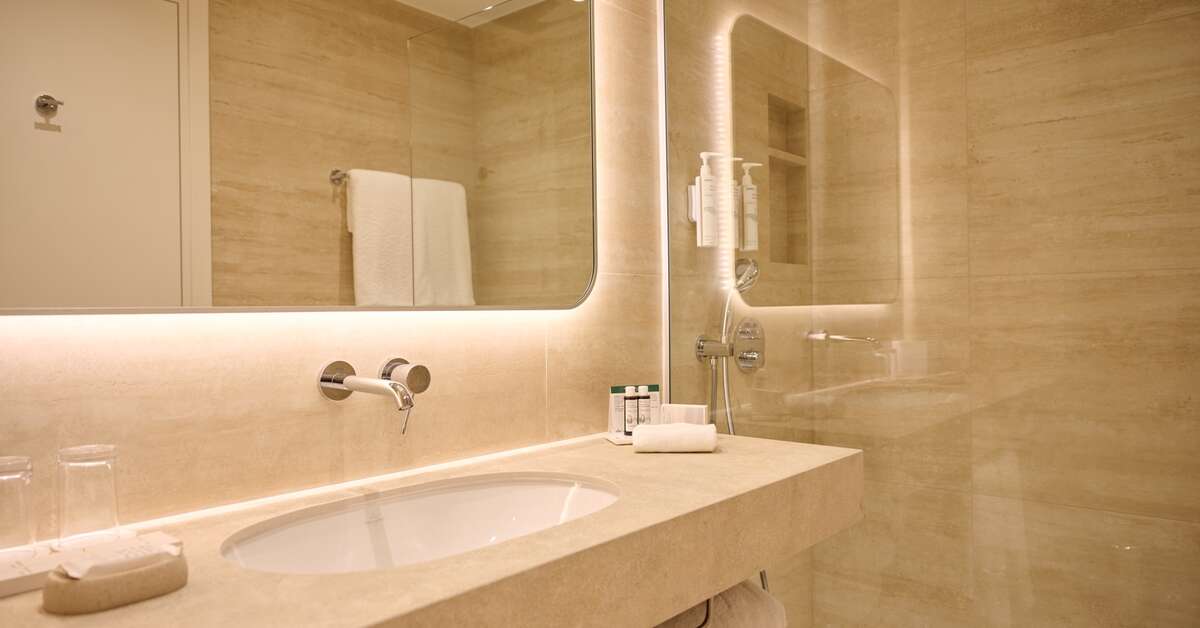 Een foto van Sunrise Emerald Hotel