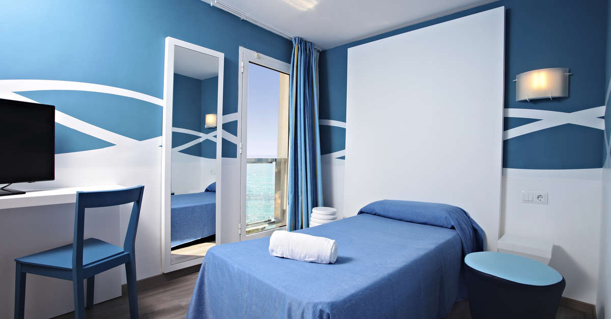 Een foto van Hotel Clumba