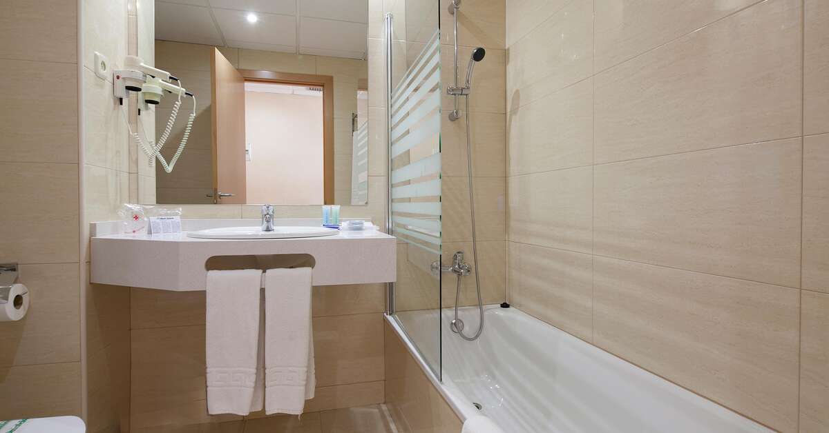 Een foto van Hotel Best Cambrils
