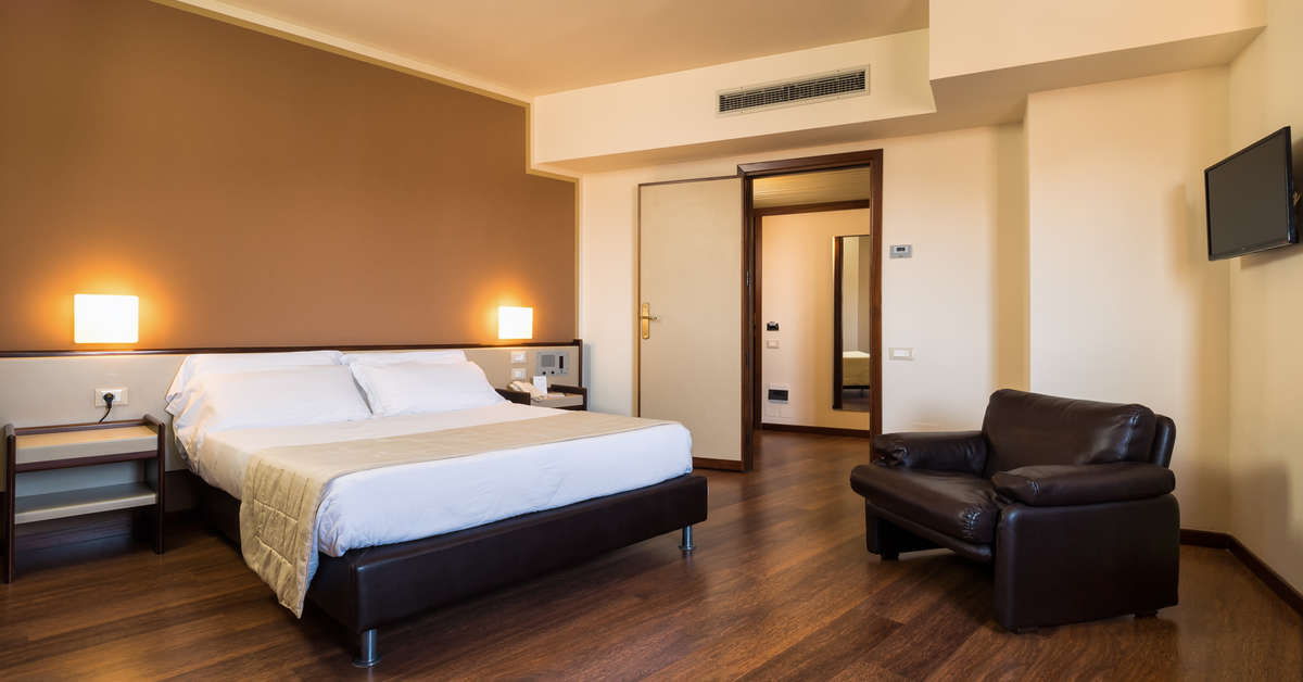 Een foto van Astoria Palace Hotel