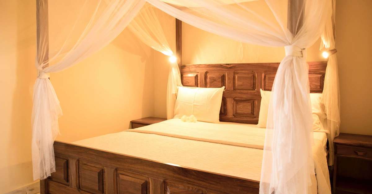 Een foto van Seaview Gardens Hotel